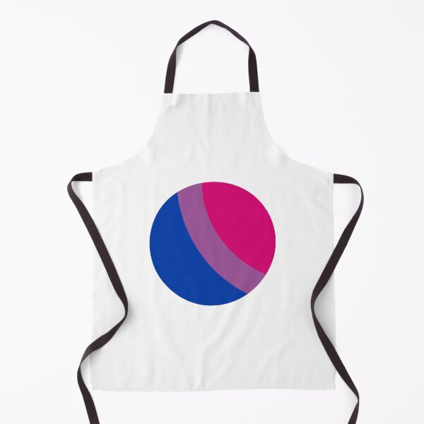 Item preview, Bi Pride Flag designed and sold by keatonposada.