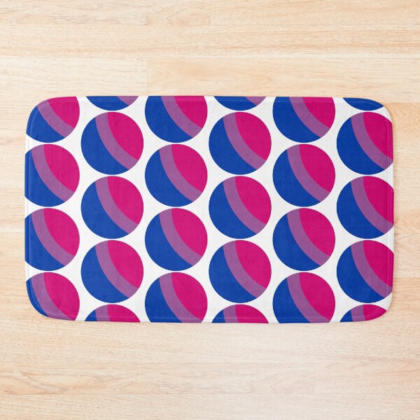 Item preview, Bi Pride Flag designed and sold by keatonposada.