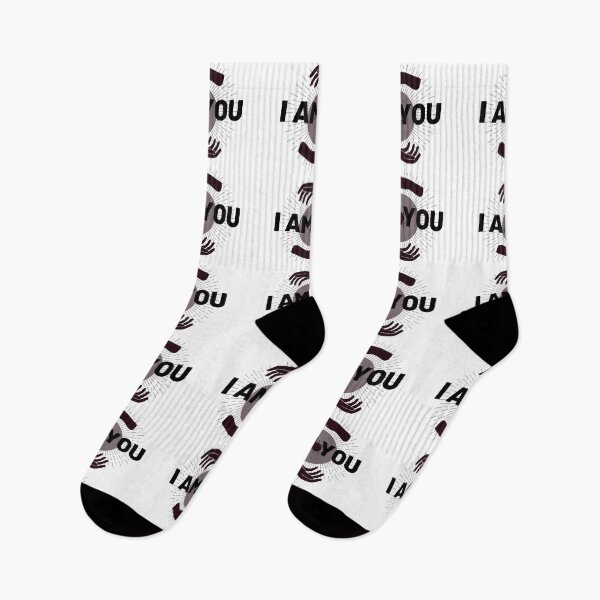 Item preview, I AM YOU | We Are The Universe designed and sold by AlfaEcho.