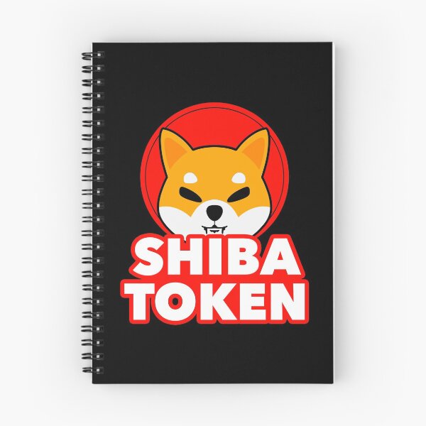 Item preview, Shiba Inu Coin SHIB Token Crypton Cryptocurrency    designed and sold by Groovysheck.