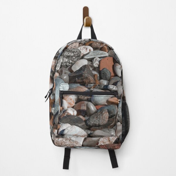 Item preview, Colorful Water-Washed Pebbles designed and sold by JarbasVisuals.