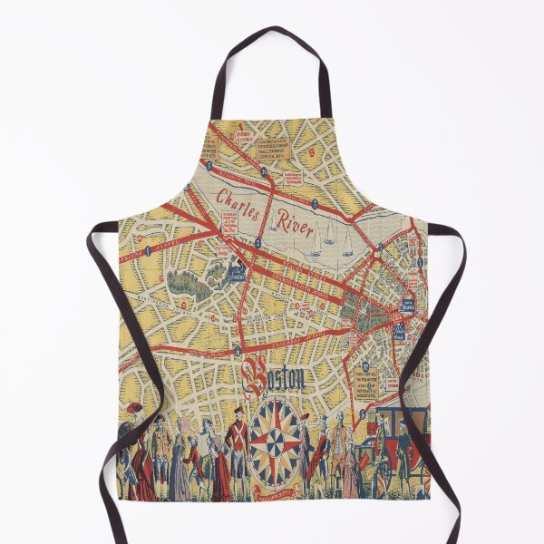 Item preview, Boston is a browsing town designed and sold by Maestroedems.