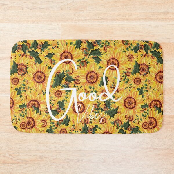 Item preview, good vibes designed and sold by LU NA.
