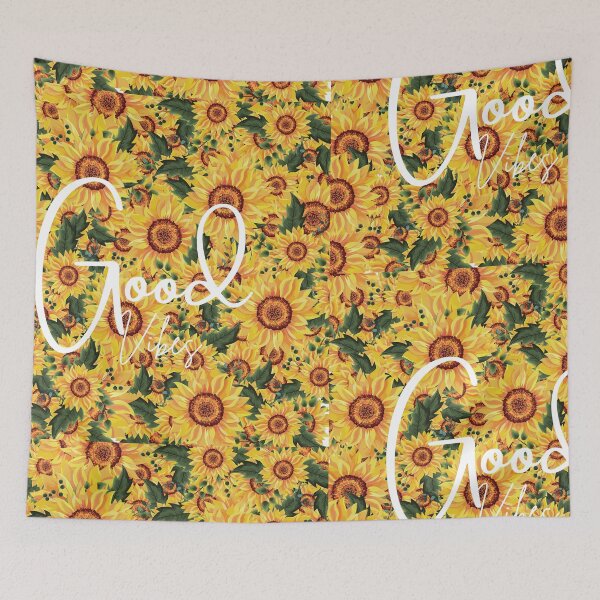 Item preview, good vibes designed and sold by LU NA.