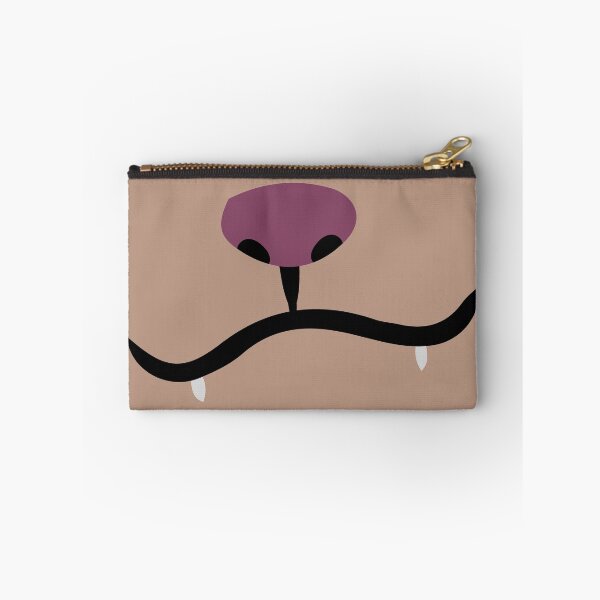 Item preview, MINIMALIST FERRET FACE designed and sold by MysticPotato.