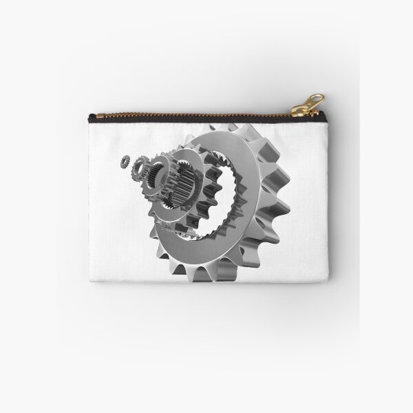 Item preview, Mechanical Gears designed and sold by Sherif Beshr.