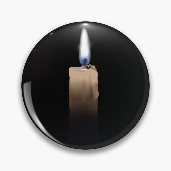 Item preview, Candle designed and sold by GatoHoney.