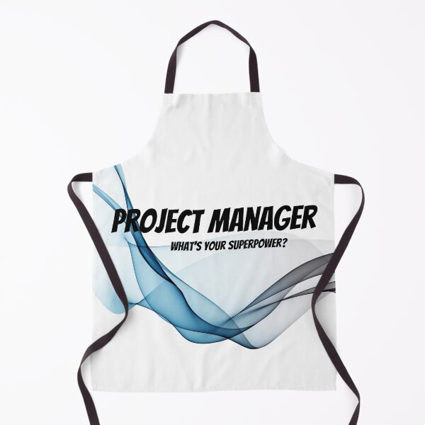 Item preview, Copy of Project manager- What's your superpower? designed and sold by Awesomefamily.