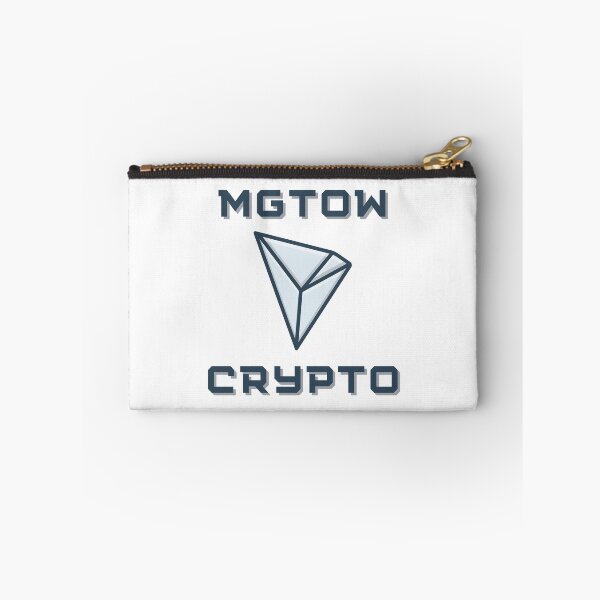 Item preview, MGTOW CRYPTO designed and sold by Manosphere.
