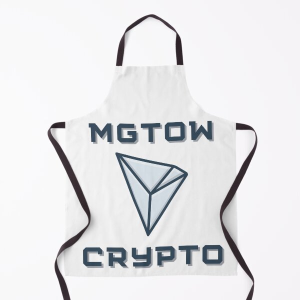 Item preview, MGTOW CRYPTO designed and sold by Manosphere.
