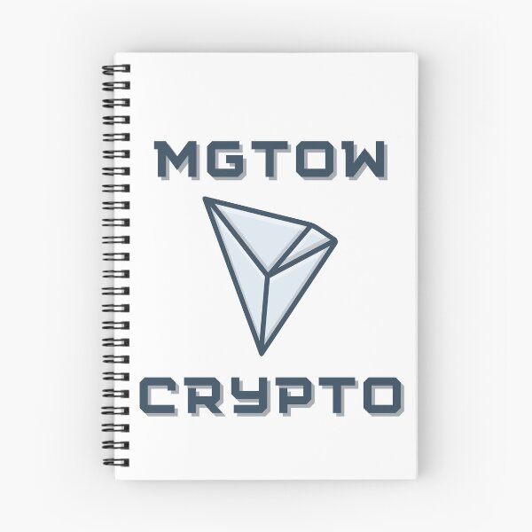 Item preview, MGTOW CRYPTO designed and sold by Manosphere.