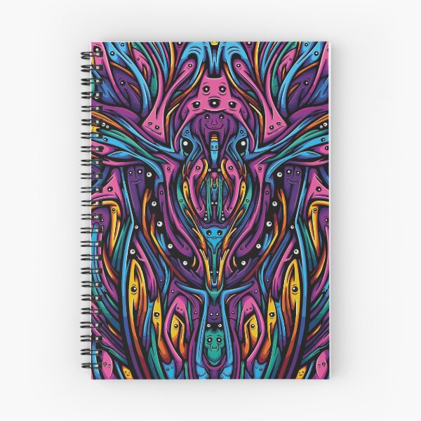 Item preview, Let it Flow designed and sold by SanderJansenArt.