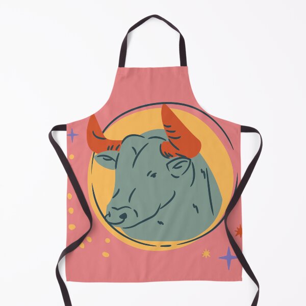 Item preview, Taurus, The Force. designed and sold by DulceDimension.