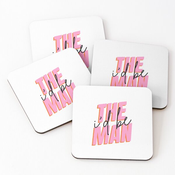 Item preview, i'd be the man designed and sold by ilacs.