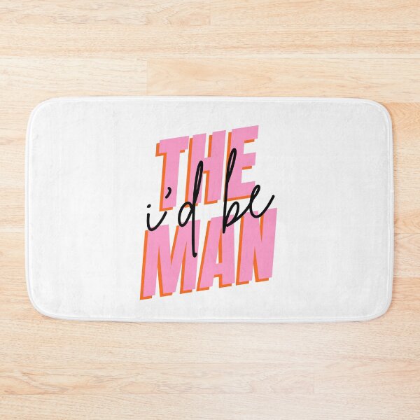 Item preview, i'd be the man designed and sold by ilacs.