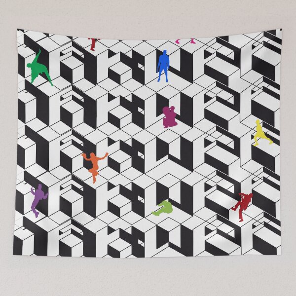 Artikelvorschau, Op-Art 11 entworfen und verkauft von Design4uStudio.