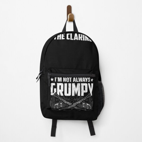 Item preview, Clarinetist clarinet designed and sold by Shirtcaesar.