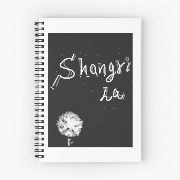 Item preview, Shangri La designed and sold by Sanjeewani.