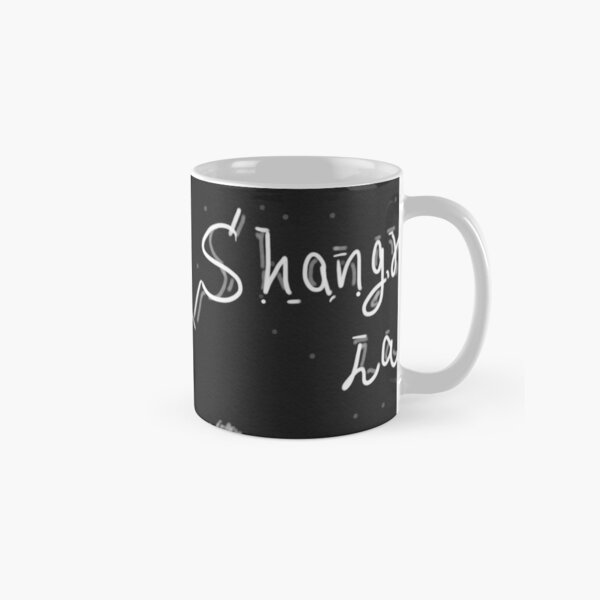 Item preview, Shangri La designed and sold by Sanjeewani.