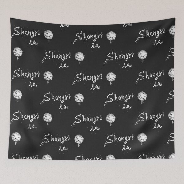 Item preview, Shangri La designed and sold by Sanjeewani.