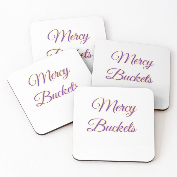 Item preview, Mercy Buckets  designed and sold by Putty1981.