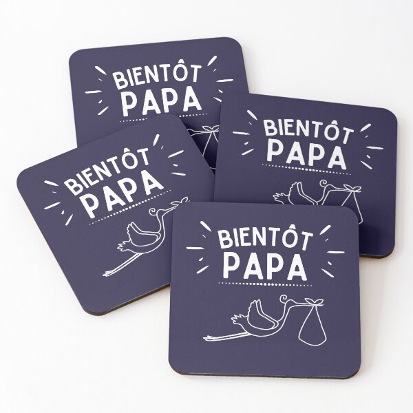 Item preview, Soon dad designed and sold by Kingofcarmelide.