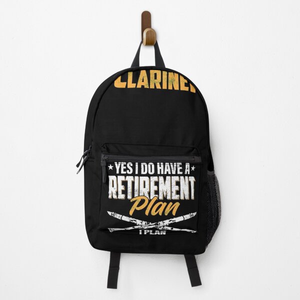 Item preview, Clarinetist musician clarinet designed and sold by Shirtcaesar.