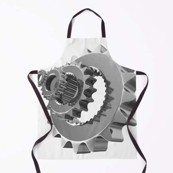 Item preview, Mechanical Gears designed and sold by Sherif Beshr.