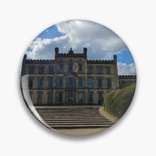Item preview, Elvaston Castle Derbyshire designed and sold by GabrielsFall.