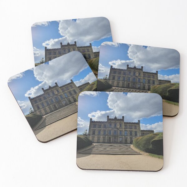 Item preview, Elvaston Castle Derbyshire designed and sold by GabrielsFall.