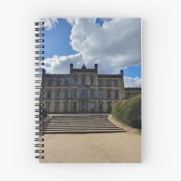 Item preview, Elvaston Castle Derbyshire designed and sold by GabrielsFall.