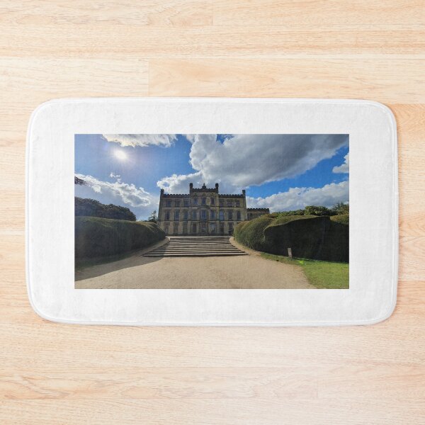 Item preview, Elvaston Castle Derbyshire designed and sold by GabrielsFall.