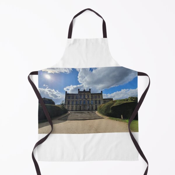 Item preview, Elvaston Castle Derbyshire designed and sold by GabrielsFall.