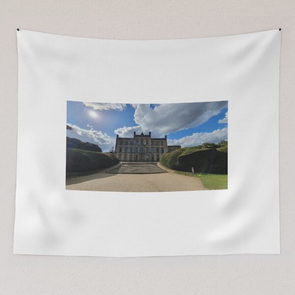 Item preview, Elvaston Castle Derbyshire designed and sold by GabrielsFall.