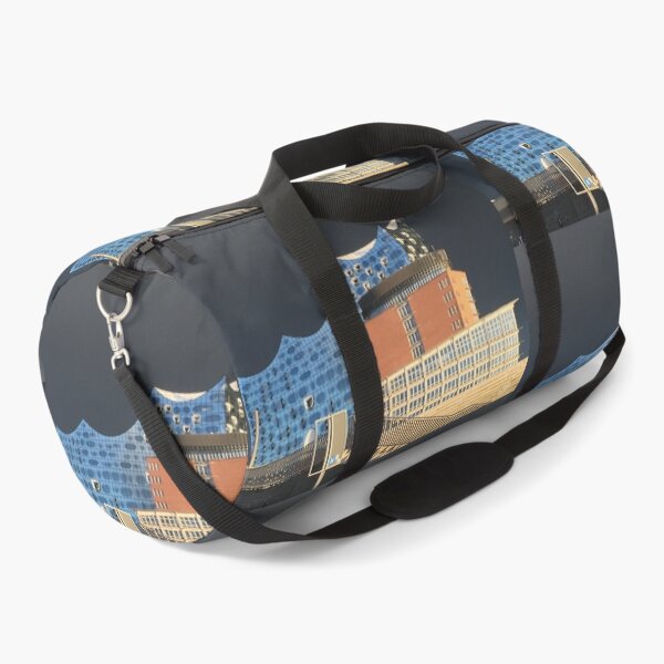 Item preview, Elbphilharmonie Hamburg designed and sold by achgottchen.