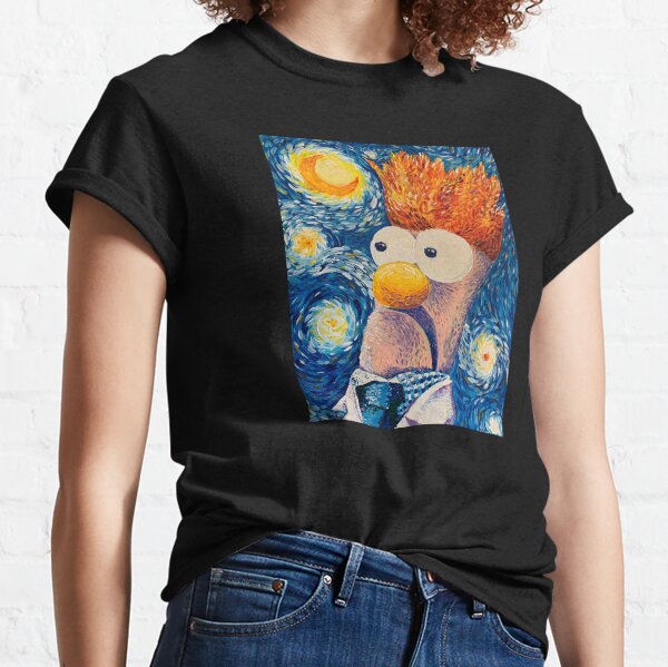 Sternenhimmel Classic T-Shirt