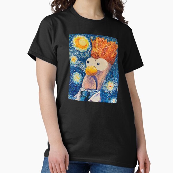 Item preview, Starry Meep designed and sold by Sol 3 Designs.