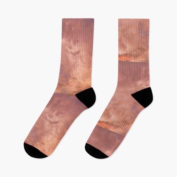Item preview, Pink Orange Sky Sunset designed and sold by tropical_dream.