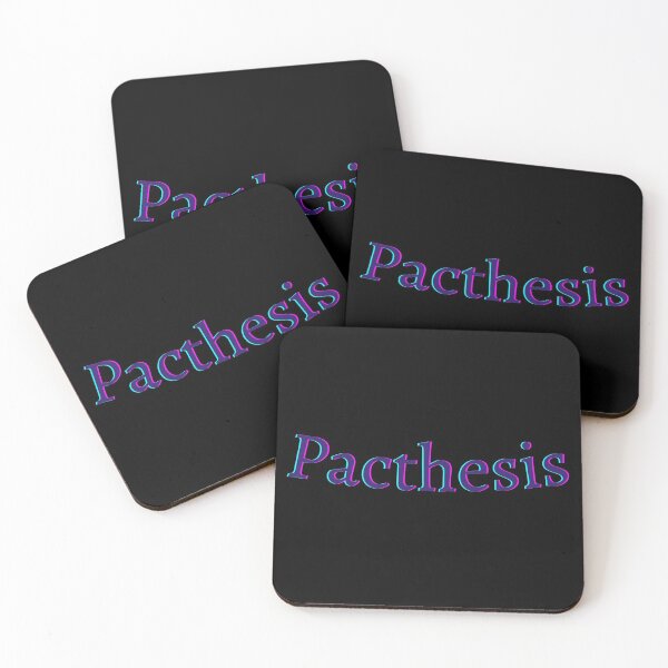 Item preview, Pacthesis  designed and sold by Laura-stbr.