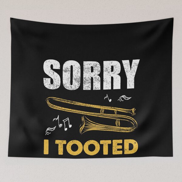 Item preview, Trombone Trombonist designed and sold by Shirtcaesar.