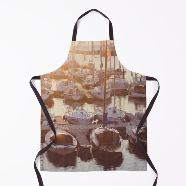 Item preview, Nature Water Lake Dock Pier Yachts designed and sold by DanielCarvalho2.