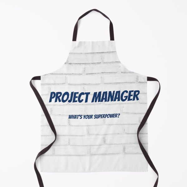 Item preview, Copy of Copy of Project manager- What's your superpower? designed and sold by Awesomefamily.