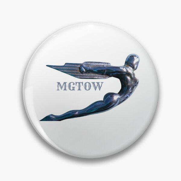 Item preview, MGTOW rocket man designed and sold by Manosphere.