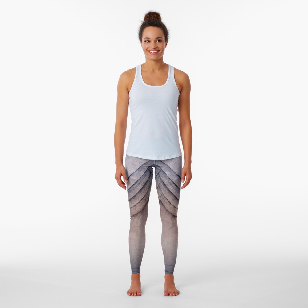 Light Grey Elf Leggings