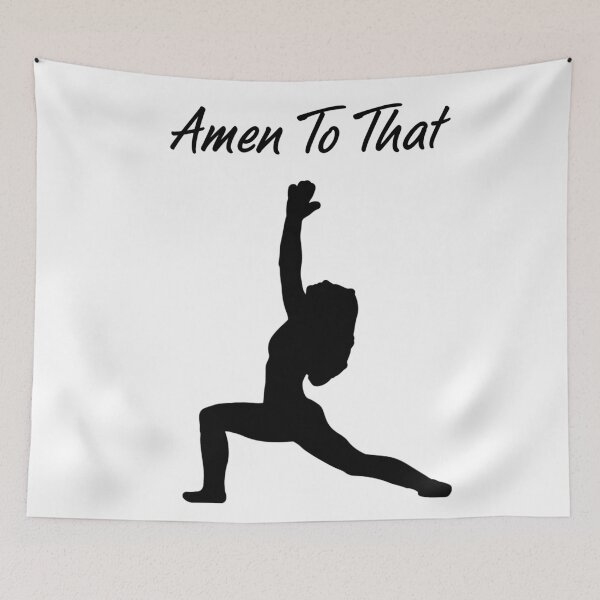 Item preview, Amen to That designed and sold by HorizonDesignz.