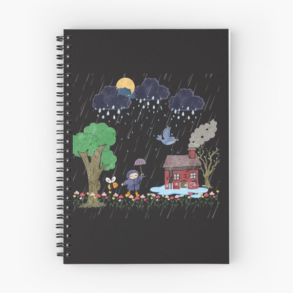 Item preview, Dream house painting designed and sold by Wayaa.