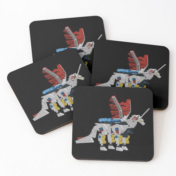 Item preview, zoids art designed and sold by aylinschuppe.
