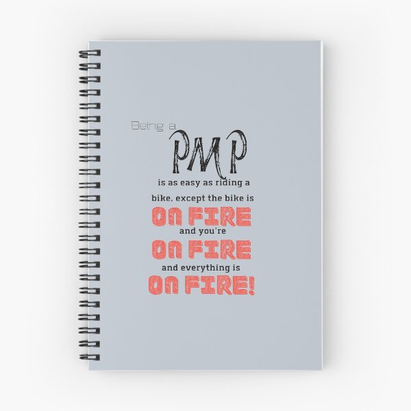 Item preview, Project manager PMP- What's your superpower? designed and sold by Awesomefamily.