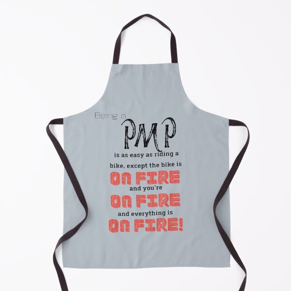 Item preview, Project manager PMP- What's your superpower? designed and sold by Awesomefamily.