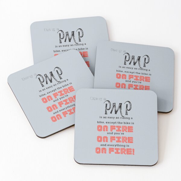 Item preview, Project manager PMP- What's your superpower? designed and sold by Awesomefamily.